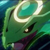 Photo of Rayquaza