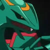 Photo of Rayquaza
