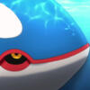 Photo of Susana, Kyogre