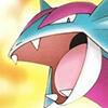 Photo of Salamence